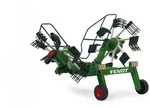 Jamara Fendt Former