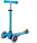 micro mini micro Deluxe Scooter ocean blue