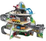 Hape Riesige Bergmine