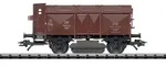 Trix 24050 H0 Schienen-Reinigungswagen, DB, Ep.III