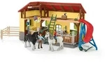 schleich&reg; 42485 FARM WORLD Pferdestall