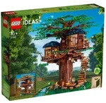 LEGO&reg; Ideas 21318 Baumhaus