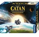 KOSMOS CATAN Sternenfahrer