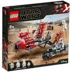 LEGO&reg; Star WarsTM 75250 Pasaana Speeder Jagd