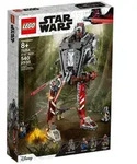 LEGO&reg; Star WarsTM Episode IX 75254 AT-STTM-R&auml;uber
