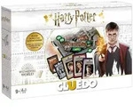 Winning Moves Cluedo Harry Potter Collector's Edition wei&szlig; 2019