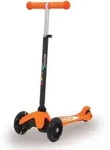 Jamara Kick Light Scooter orange