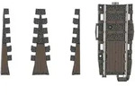 M&auml;rklin 74871 H0 Erweiterung zur Drehscheibe 74861
