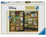 RAVENSBURGER 14973 Puzzle Disney Museum