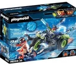 PLAYMOBIL&reg; 70232 Top Agents Arctic Rebels Eistrike