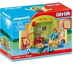 PLAYMOBIL&reg; 70308 City Life Spielbox Im Kindergarten