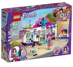 LEGO&reg; Friends 41391 Friseursalon von Heartlake City