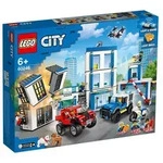 LEGO&reg; City 60246 Polizeistation