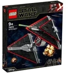 LEGO&reg; Star WarsTM Episode IX 75272 Sith TIE FighterTM