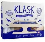 Game Factory Klask! Ein epischer magnetischer Kampf