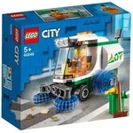 LEGO&reg; City 60249 Stra&szlig;enkehrmaschine