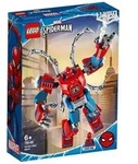 LEGO&reg; Marvel Super HeroesTM 76146 Spider-Man Mech