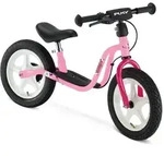 PUKY Laufrad LR 1L BR, rosa