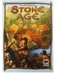Asmodee Hans im Gl&uuml;ck Stone Age: Das Ziel ist dein Weg Grundspiel