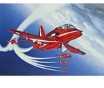 Revell 04284 1:32 BAe Hawk T.1A "RAF Red Arrows"