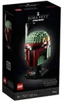 LEGO&reg; Star WarsTM 75277 Boba FettTM Helm