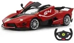 Jamara Ferrari FXX K Evo 1:14 T&uuml;r manuell 2,4GHz - offiziell lizenziert