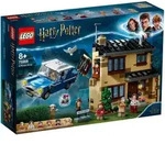 LEGO&reg; Harry PotterTM 75968 Ligusterweg 4