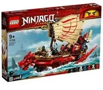 LEGO&reg; NINJAGO&reg; 71705 Ninja-Flugsegler
