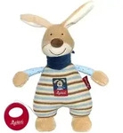 Sigikid Spieluhr, Semmel Bunny