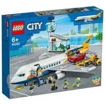 LEGO&reg; City 60262 Passagierflugzeug
