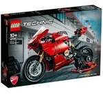 LEGO&reg; Technic 42107 Ducati Panigale V4 R