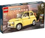 LEGO&reg; Creator Expert 10271 Fiat 500