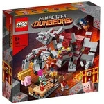 LEGO&reg; MinecraftTM 21163 Das Redstone-Kr&auml;ftemessen