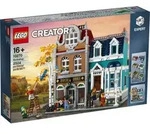 LEGO&reg; Creator Expert 10270 Buchhandlung