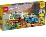 LEGO&reg; Creator 31108 Campingurlaub