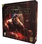 Asmodee HeidelB&auml;r Games The King&rsquo;s Dilemma