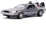 Jada Time Machine Back to the Future 2, 1:24