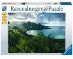 Ravensburger Puzzle - Atemberaubendes Hawaii, 5000 Teile