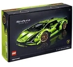 LEGO&reg; Technic 42115 Lamborghini Si&aacute;n FKP 37
