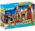 PLAYMOBIL 70365 SCOOBY-DOO! Abenteuer in &Auml;gypten Bestseller