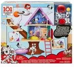 Mattel Disney Das Haus der 101 Dalmatiner Dylans Baumhaus