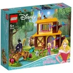 LEGO&reg; Disney Princess&trade; 43188 Auroras H&uuml;tte im Wald