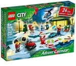 LEGO&reg; City Town 60268 Adventskalender 2020