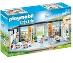 PLAYMOBIL&reg; 70191 City Life - Krankenhaus mit Einrichtung
