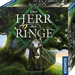 KOSMOS Der Herr der Ringe - Jubil&auml;umsedition