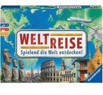 Ravensburger Weltreise