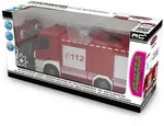 Jamara Feuerwehr TLF mit Spritzfunktion Mercedes-Benz Antos 1:26 2,4GHz