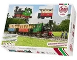 LGB 70307 Startset Personenzug 230 V