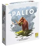 Asmodee Hans im Gl&uuml;ck Paleo - Kennerspiel des Jahres 2021