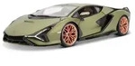 BBURAGO Lamborghini Sian, 1:18